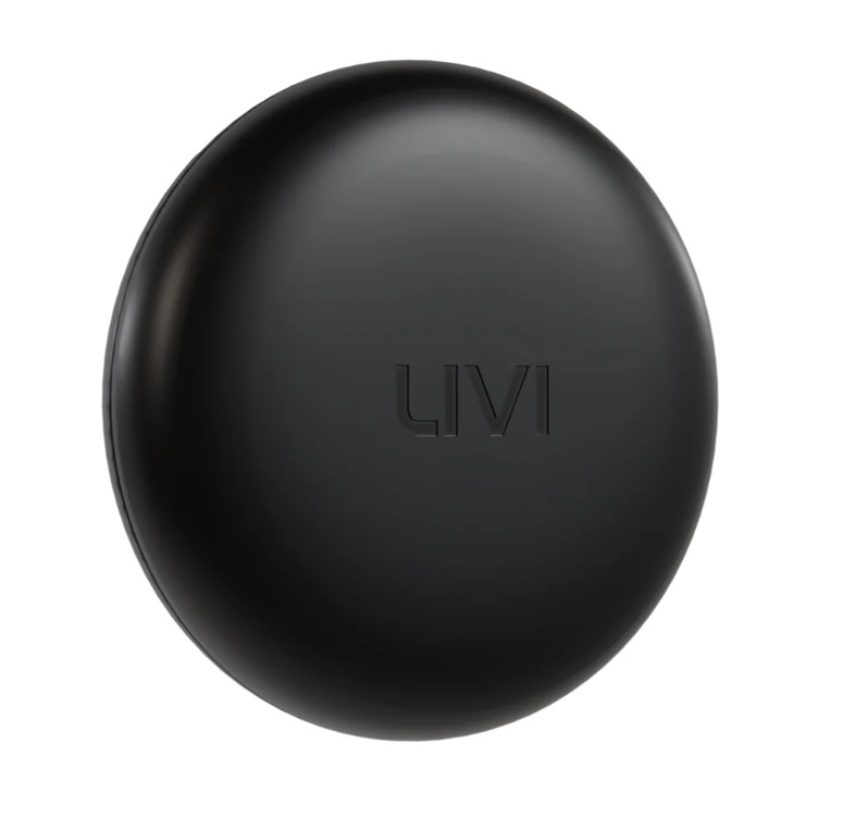 Датчик протечки воды радиоканальный Livi LS KB (СКОРО В ПРОДАЖЕ!)