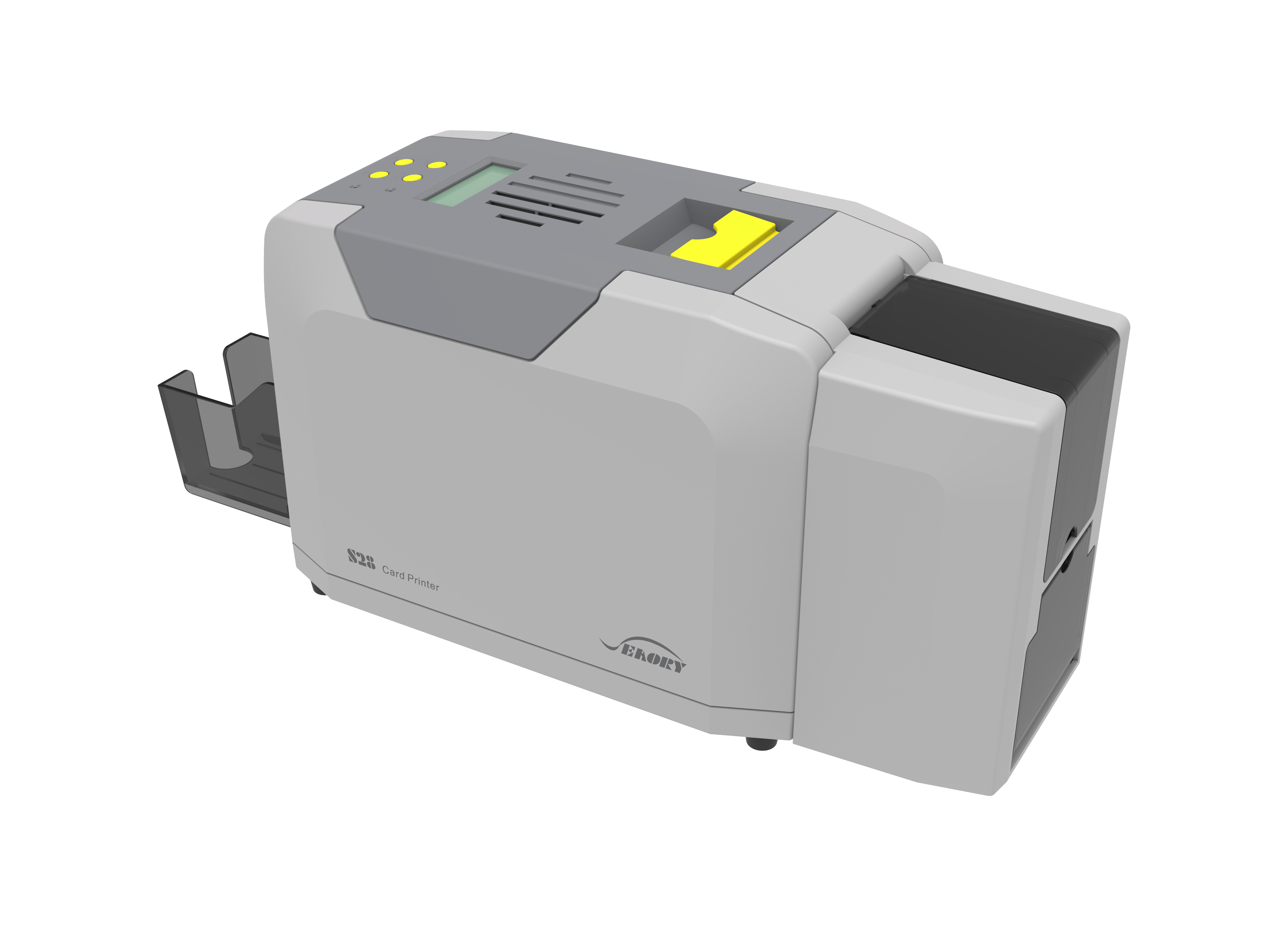 Принтер для печати на картах S28 (FGI.S2801.EUZ)