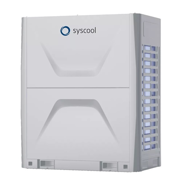 Блок наружный SYSVRF 3SE M 400 AIR EVO HP R