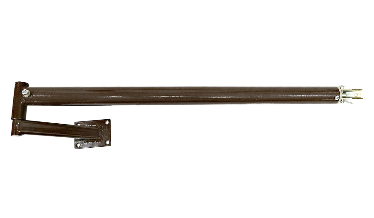 Доводчик дверной РДП-1