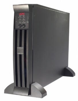 Источник питания UPS SUM3000RMXLI2U