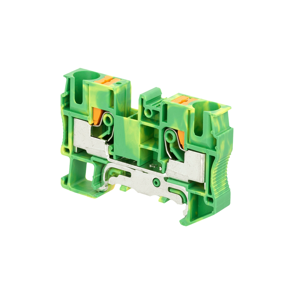 Клемма push-in MTP-10PE