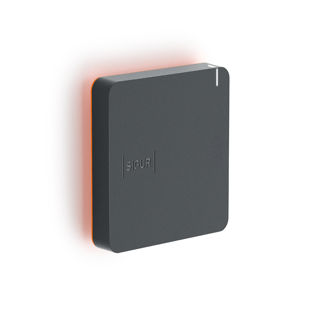 Считыватель MR100 v2 PRO