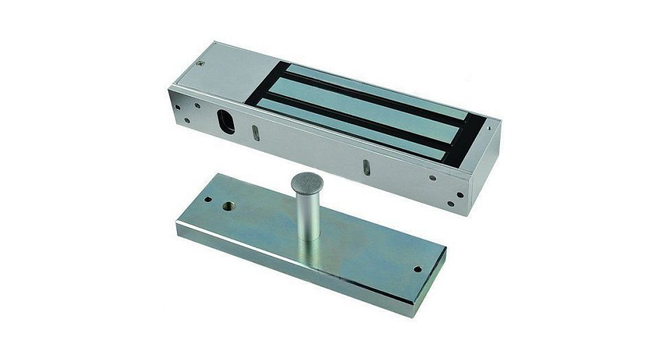 Замок электромагнитный SL-220S