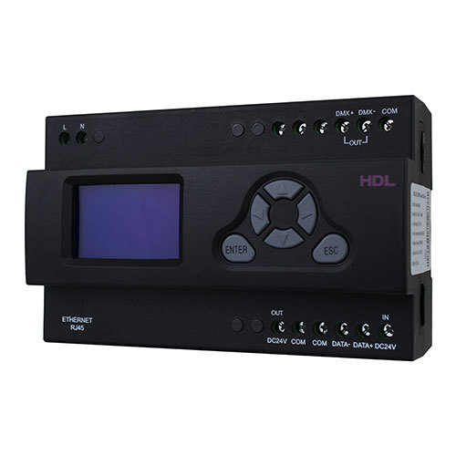 DMX контроллер Buspro HDL-MD512-DMX.232