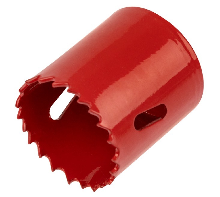 KR-92-0226 ∙ Коронка Bimetal 51мм KRANZ