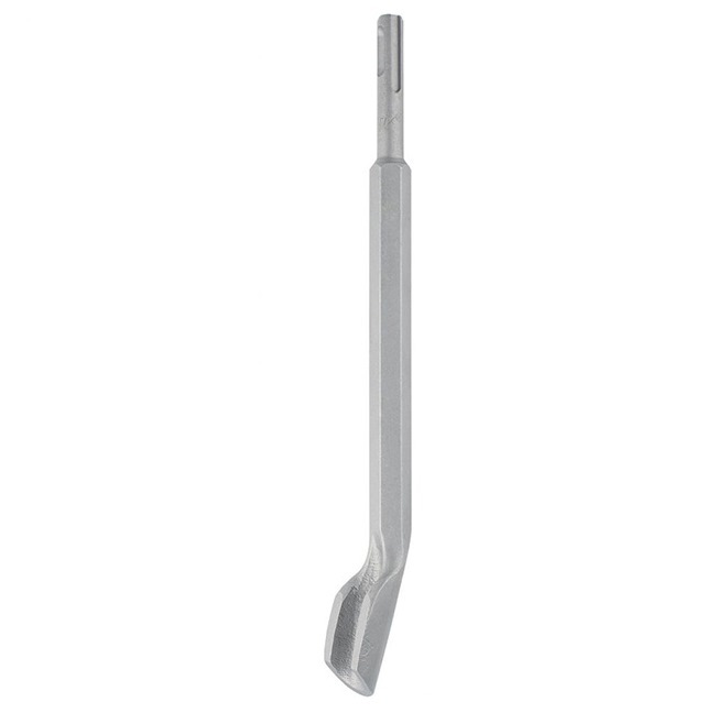 KR-91-0201 ∙ Зубило канальное 14х22х250 мм SDS PLUS Kranz