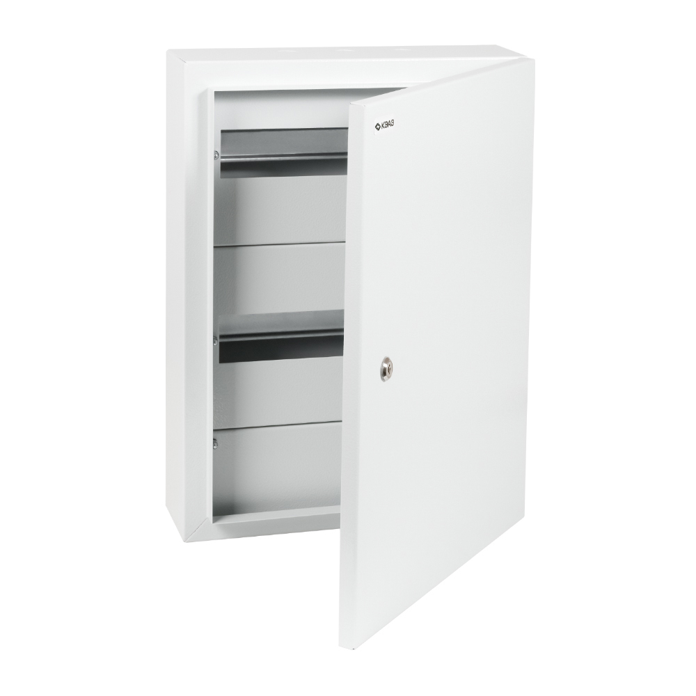 Корпус металлический КЭАЗ 367453 ЩРн-СТД-30-465х350х115-IP41-УХЛ3