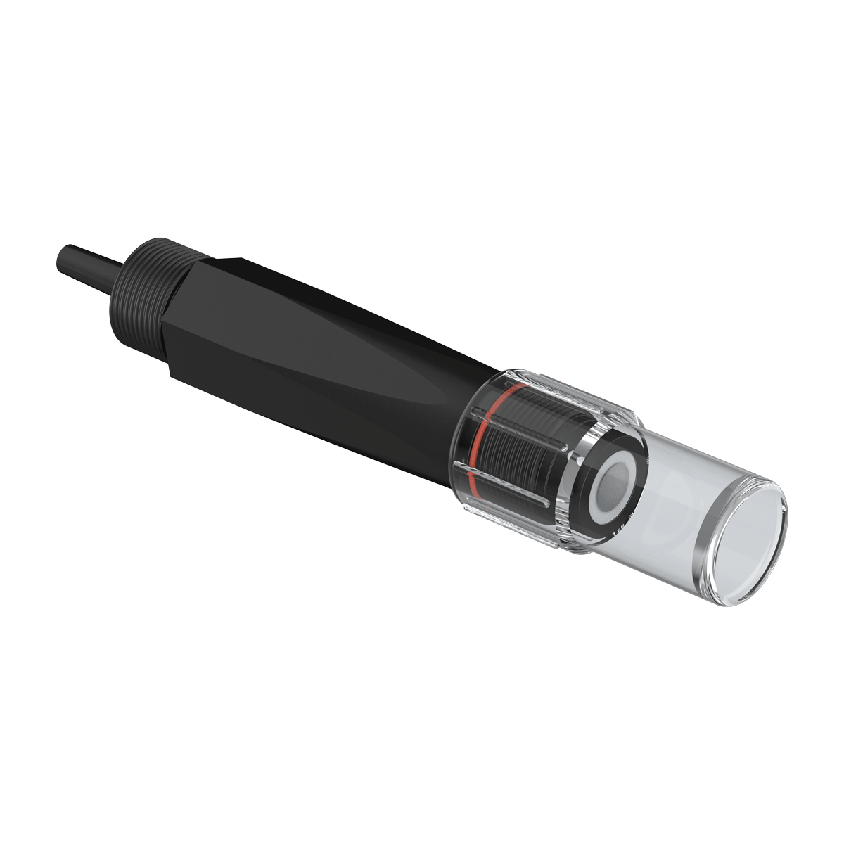 Датчик (электрод) для измерения pH и температуры ОВЕН PH-7001