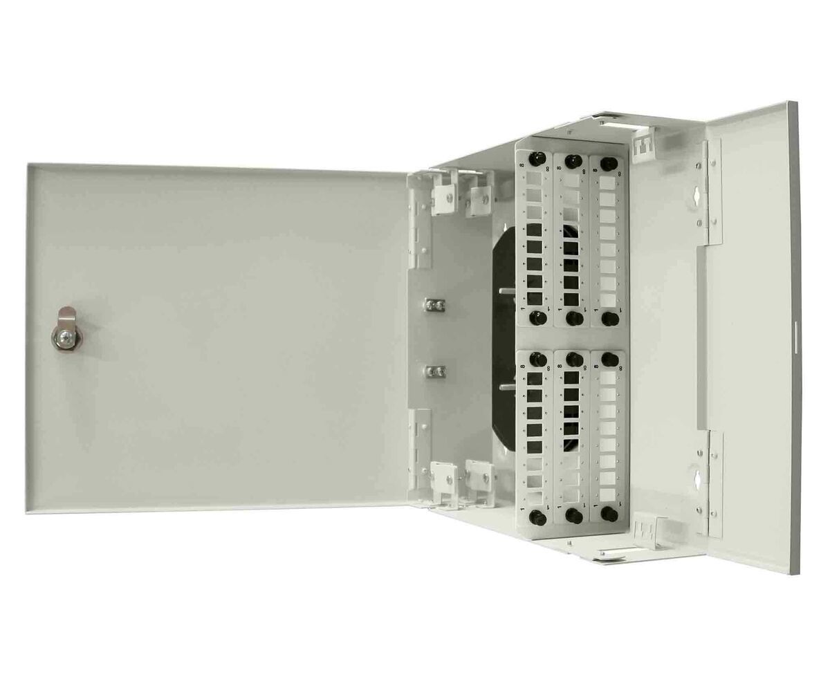 FO-WL-48-48SC/DLC-6FP-K-T (12457c)
