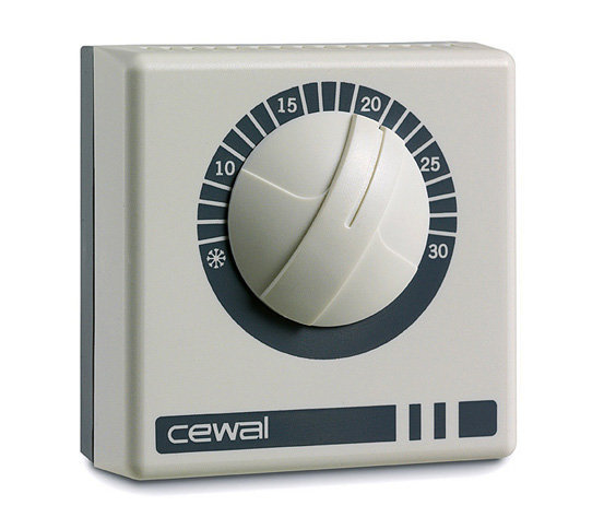Термостат для котла ЛЕМАКС CEWAL RQ10