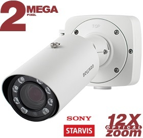 Видеокамера IP NK54140R10 Тип 2 ГРЗ