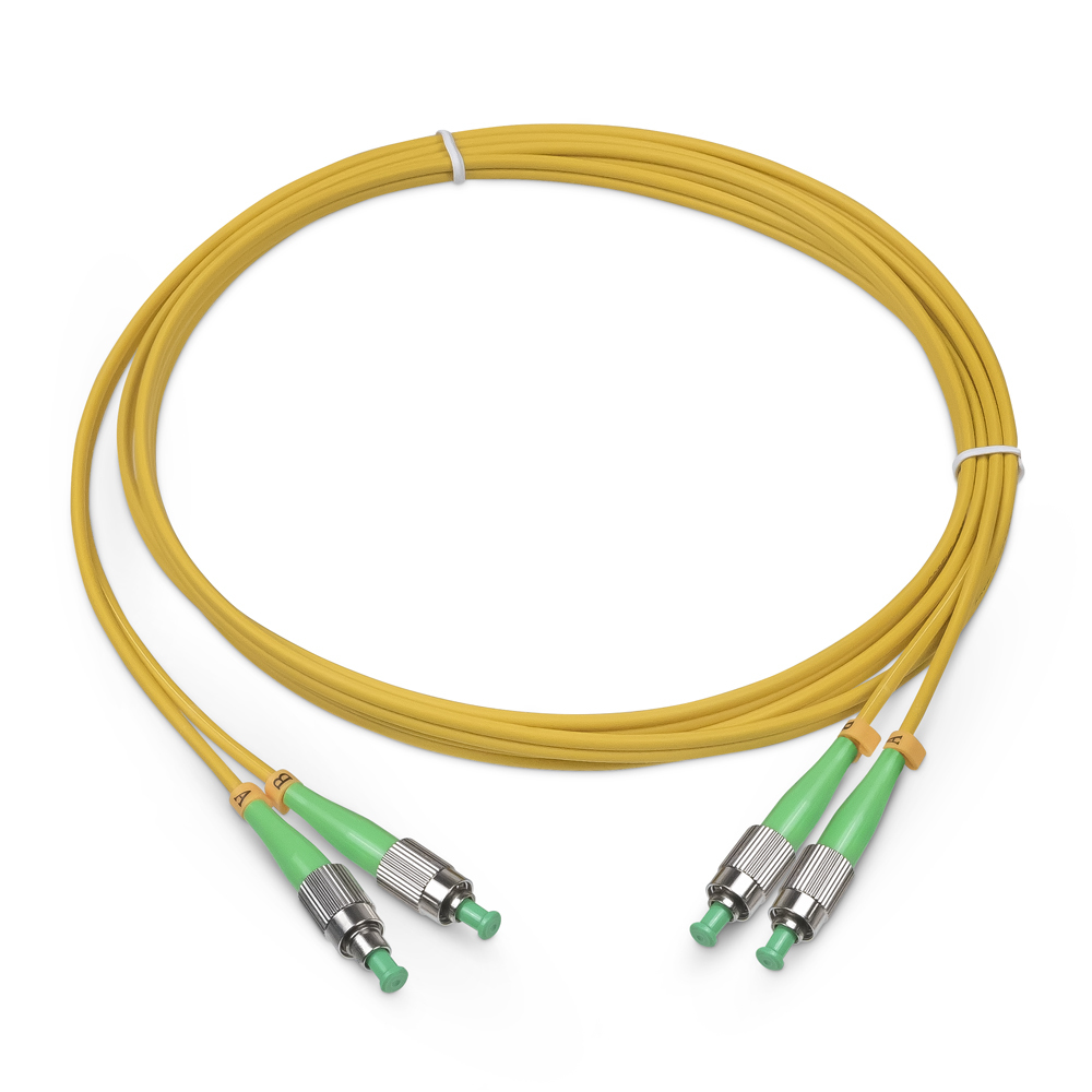FOP(d)-9-FC/APC-FC/APC-10m (8207c)