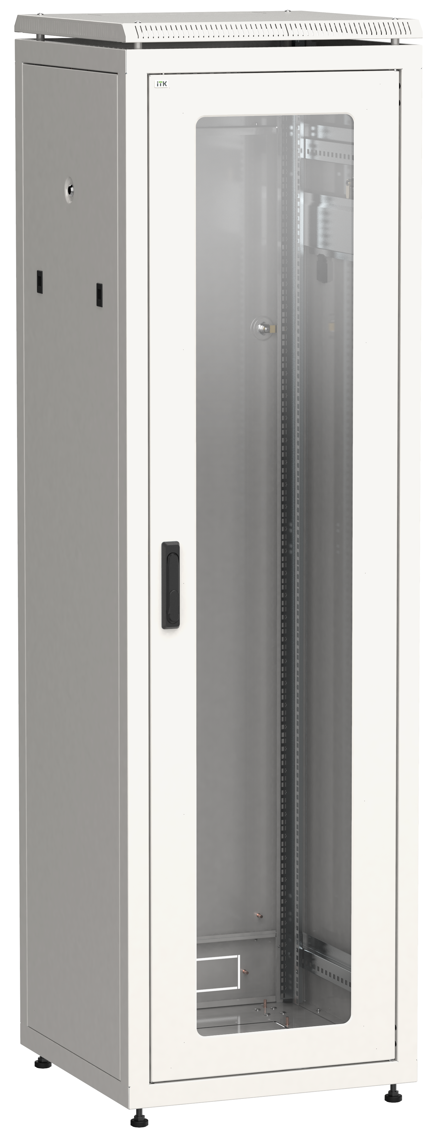 Шкаф телекоммуникационный LN35-38U66-GM