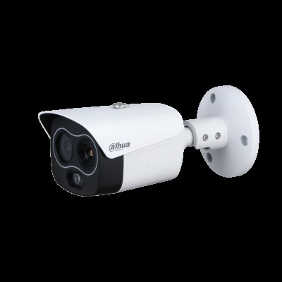 Видеокамера IP DHI-TPC-BF1241-TB10F12-DW-S8