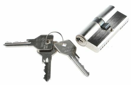 Механизм цилиндровый CISA 0G.300.60.0.12