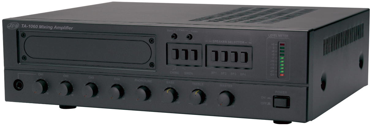 Усилитель TA-1060