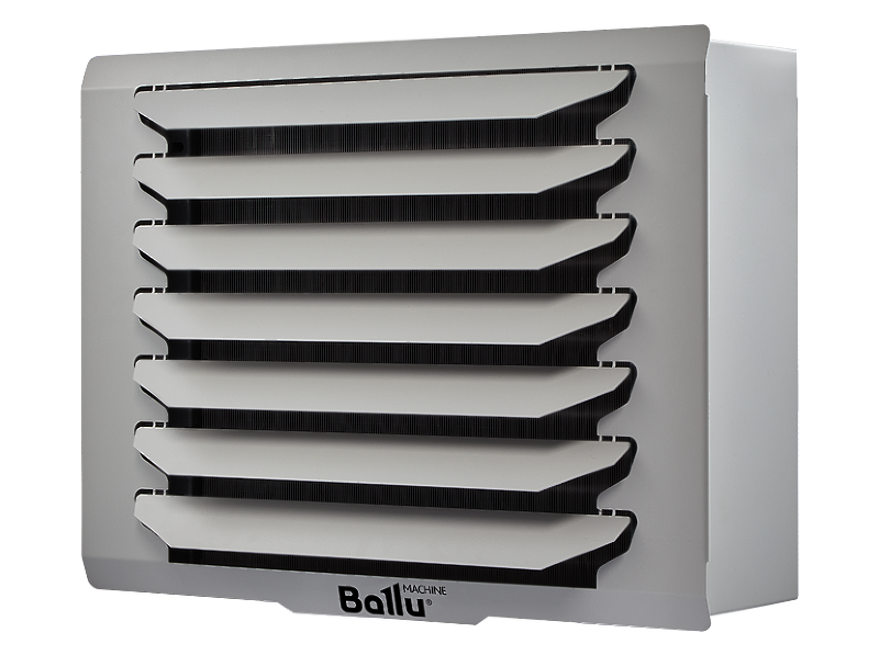 Тепловентилятор BALLU BHP-W4-20-S (НС-1249707)
