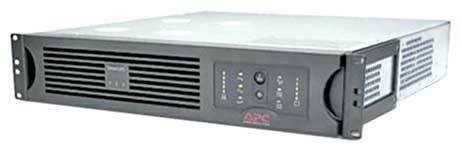 Источник питания UPS SMT1000RMI2U