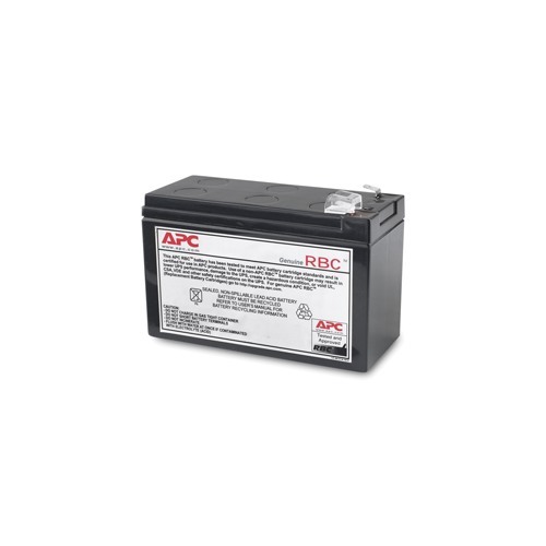 Модуль батарейный APCRBC110