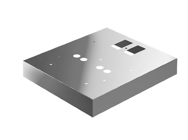 Основание для установки завесы BALLU BHC-DB-MS (НС-1074451)