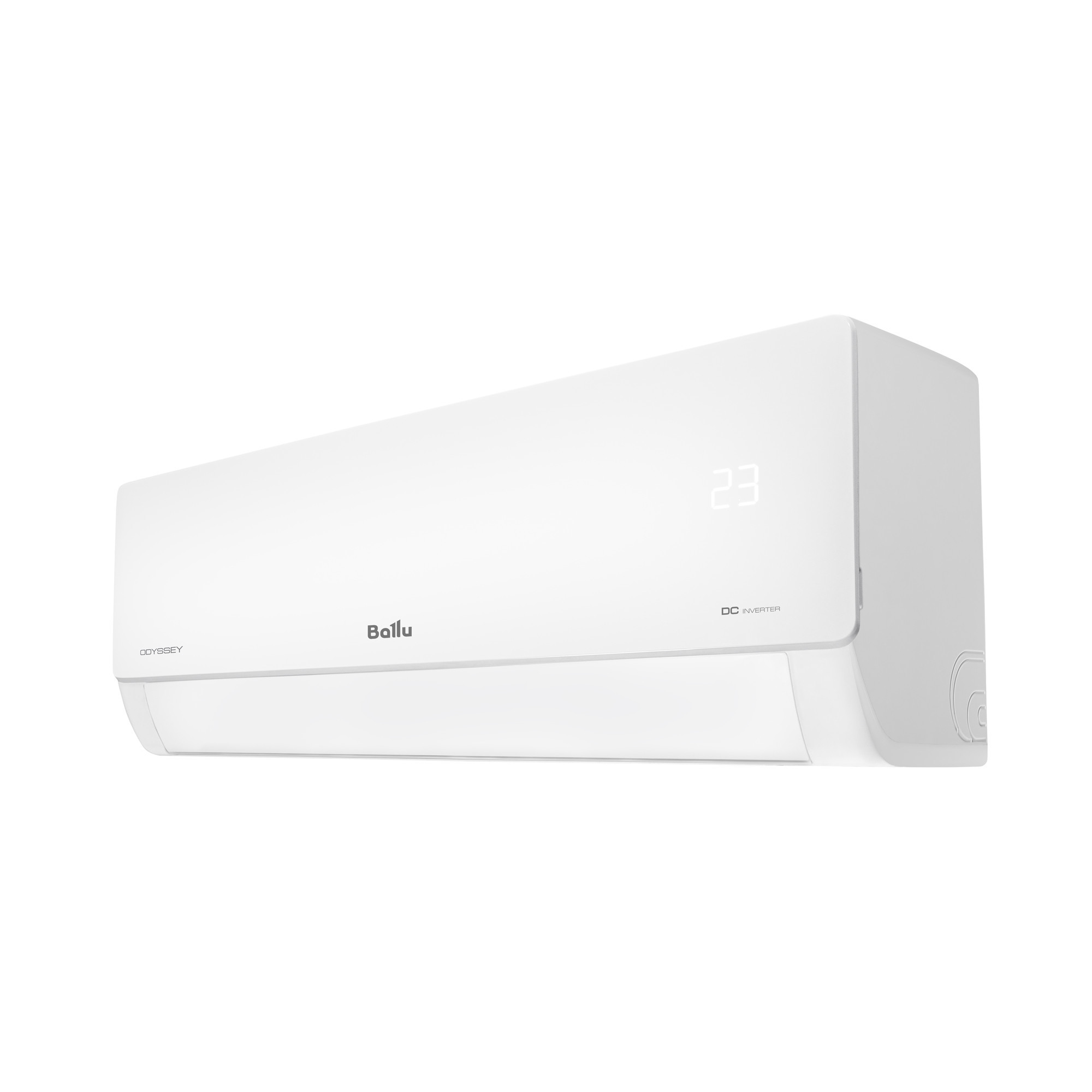 Блок внутренний Ballu Odyssey DC BSOI/in-08HN8 (НС-1707875)