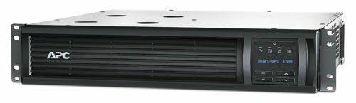 Источник питания UPS SMT1500RMI2U
