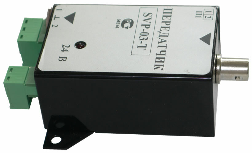 Передатчик SVP-03T