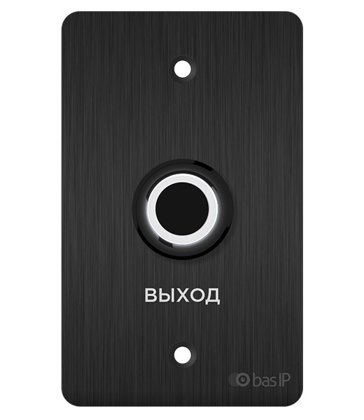Кнопка выхода SH-45R BLACK