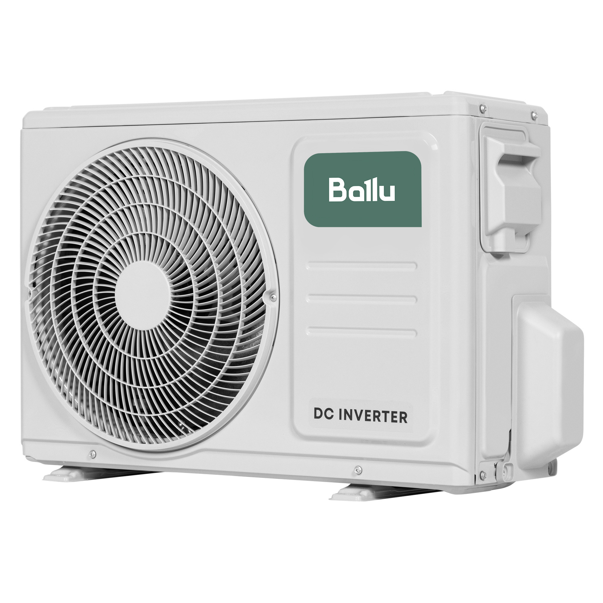 Блок наружный Ballu Odyssey DC BSOI/out-08HN8 (НС-1707881)
