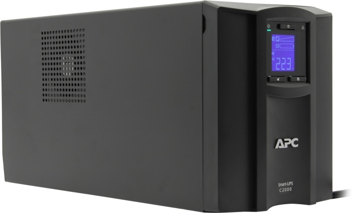 Источник питания UPS SMC2000I