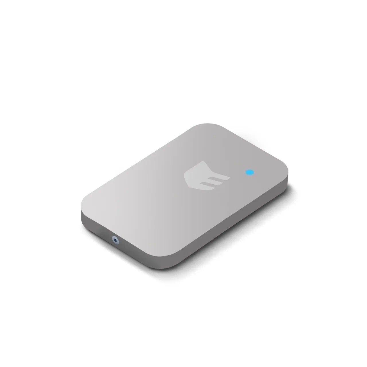 Считыватель Reader BLE Stone ER1701 (Silver Gray) 158-20798