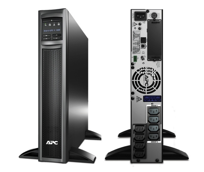 Источник питания UPS SMX1000I