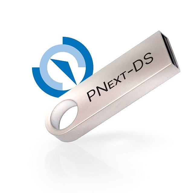 Модуль распознавания документов PNext-DS CAI