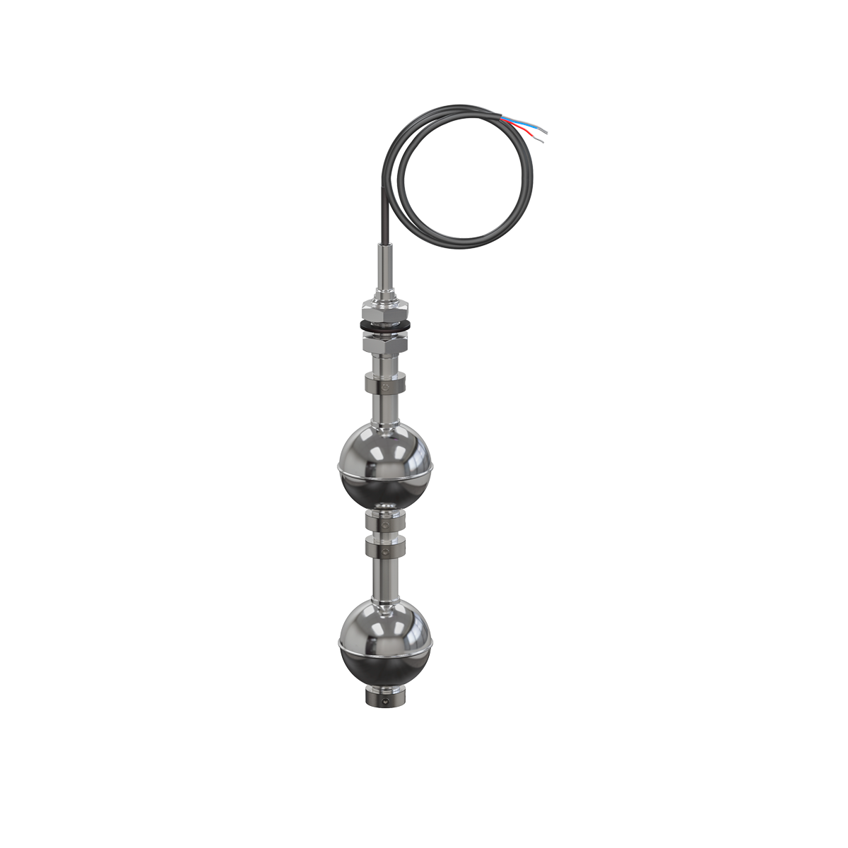 Датчик уровня ОВЕН ПДУ-3.2.1000.150.К/2 (М01)