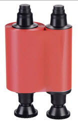 Картридж (лента) монохромный Evolis R2013