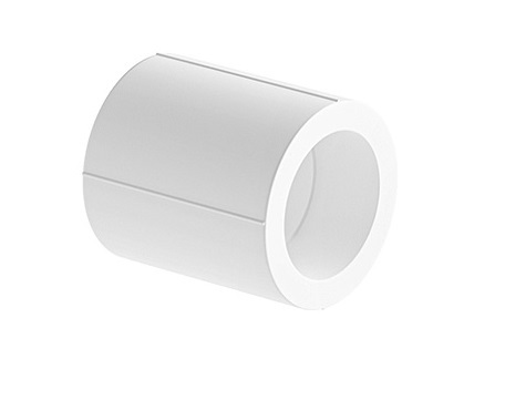 Муфта SLT AQUA PP-R 90