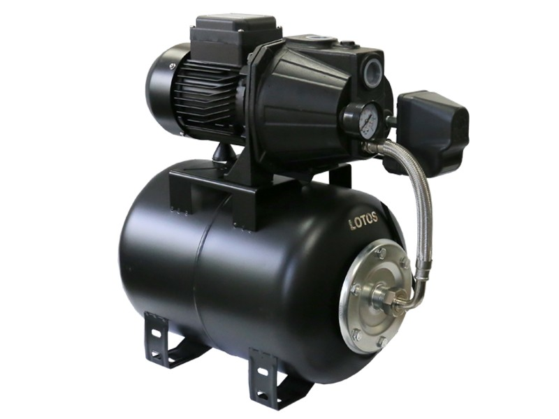 Насосная станция ZOTA LOTOS 60SA
