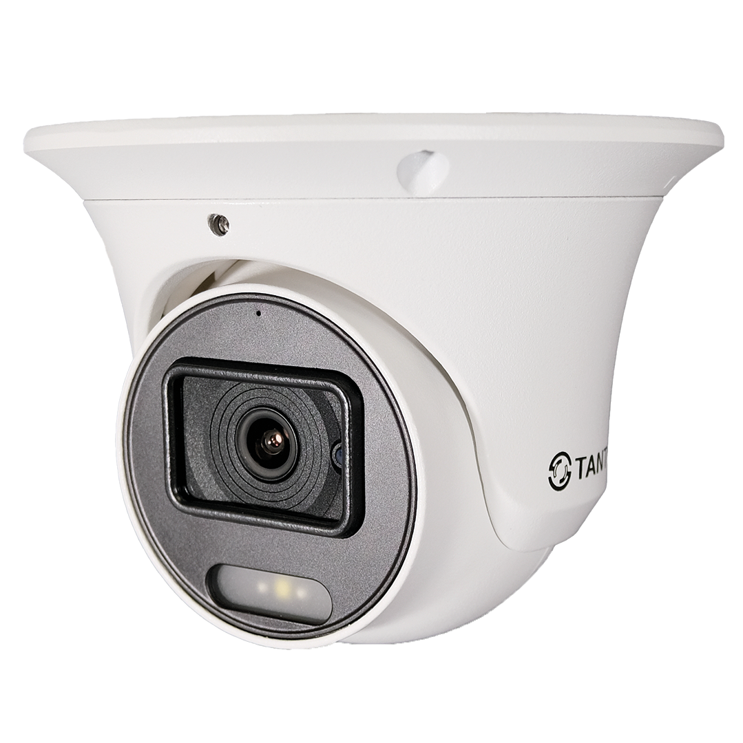 Видеокамера IP TSi-En453F