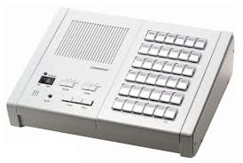 Интерком PI-30LN