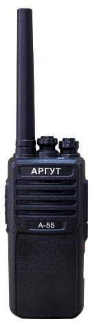 Радиостанция Аргут А-55