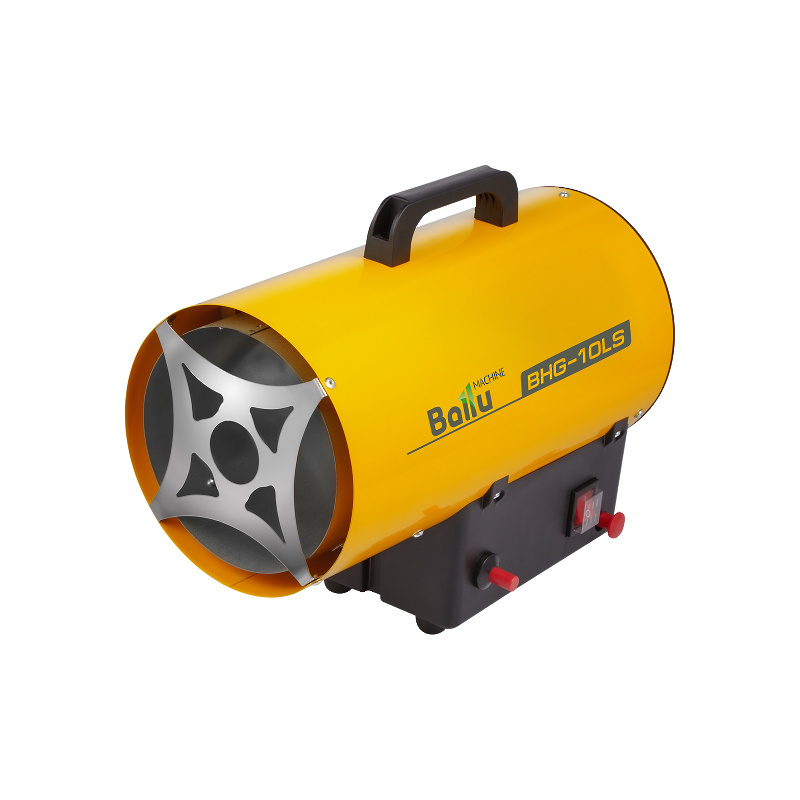 Пушка тепловая BALLU BHG-50LS (НС-1422425)