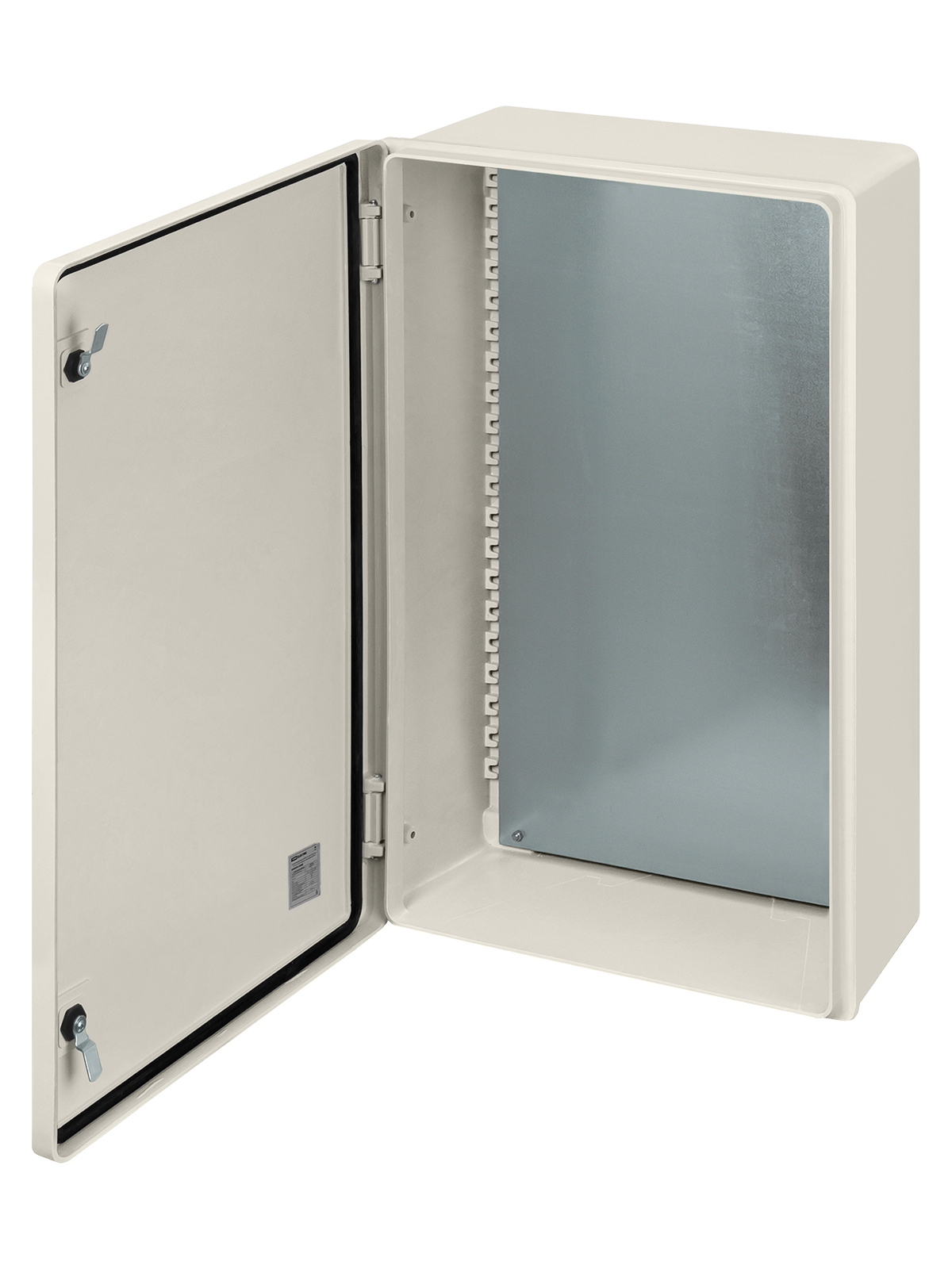 Щит антивандальный TDM ELECTRIC SQ0912-0109 ЩПМП-5-0, GRP, IP55, IK08 (800х600х300)