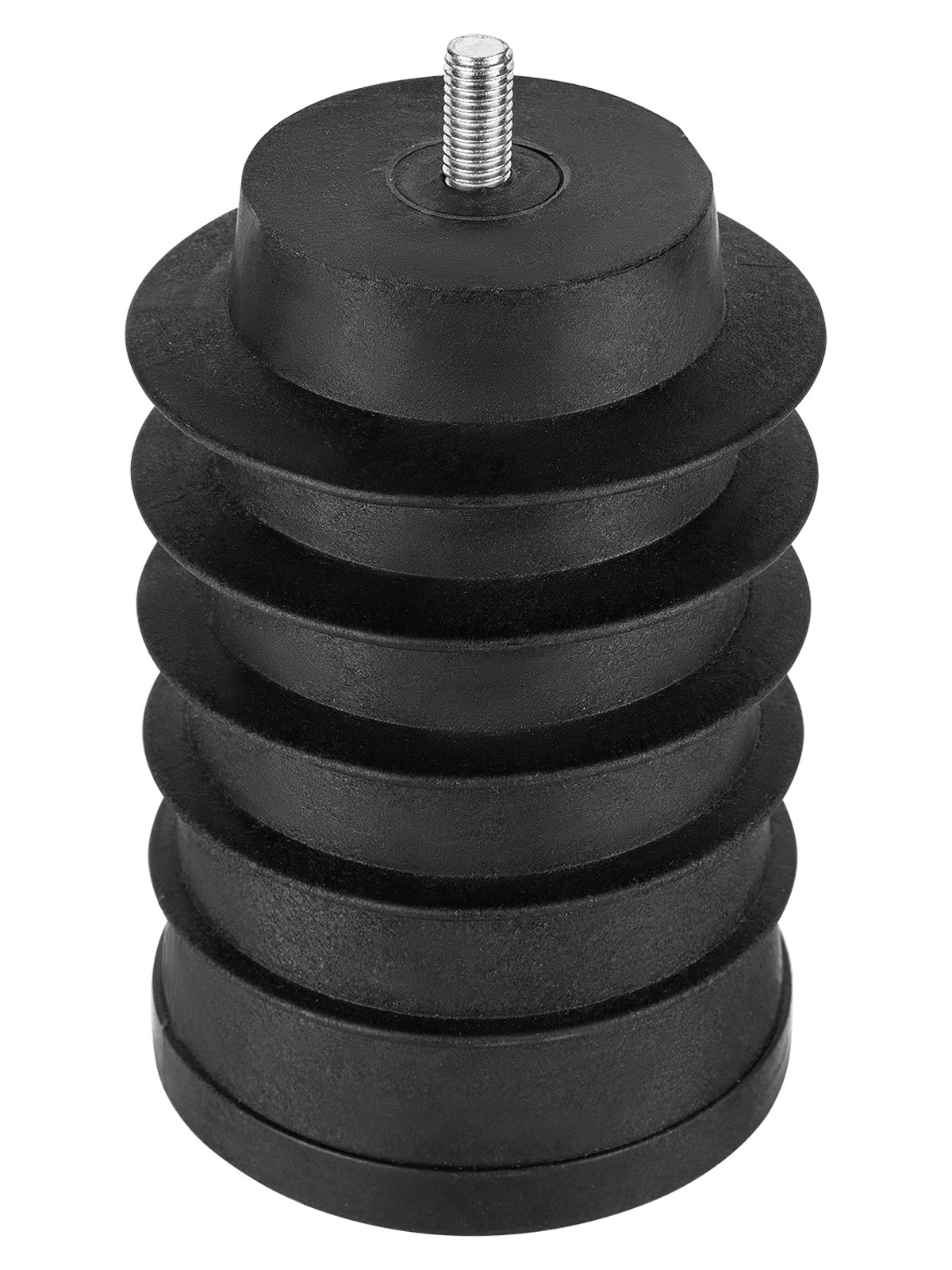 Изолятор опорный TDM ELECTRIC SQ0807-1207 ИОРП-10-07/1 НВ (пластик)