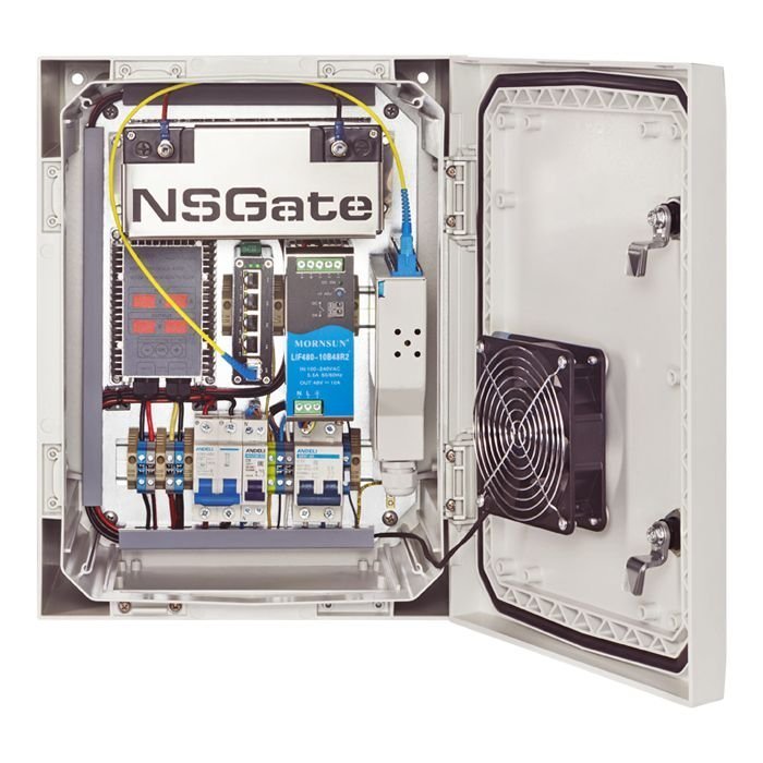 NSBox-144L