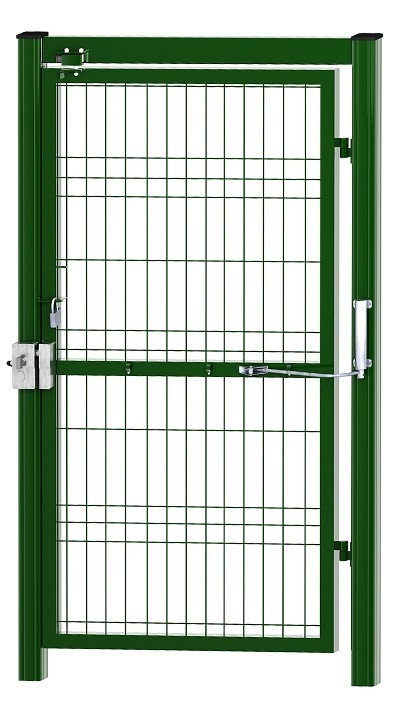 Калитка для секции заграждения Махаон-С150 ДАБР.425711.045-21