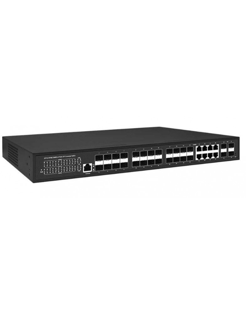 Коммутатор NS-SW-16GX8GH4G10-L