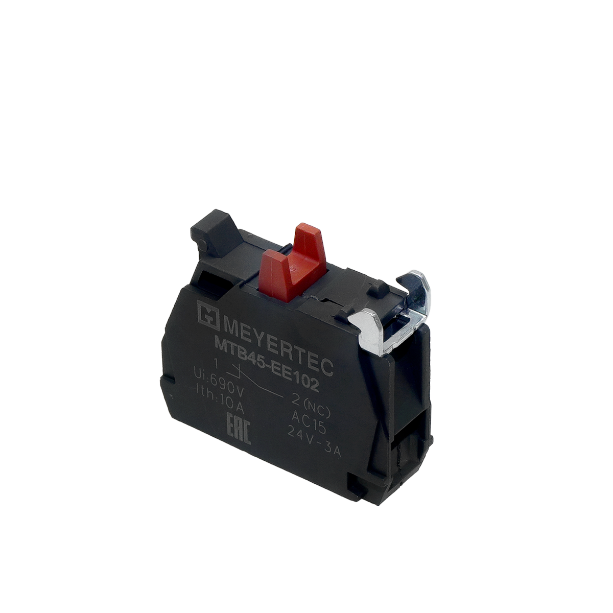 Блок-контакт MTB45-EE102