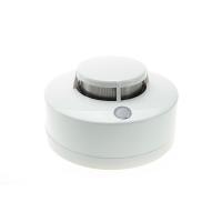 Датчик дыма Simpal WSD-049-F совместимость с розетками SimPal