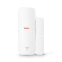 Датчик открытия геркон Ps-Link DS100B для сигнализации, со встроенной антенной
